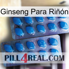 Ginseng Para Riñón viagra2